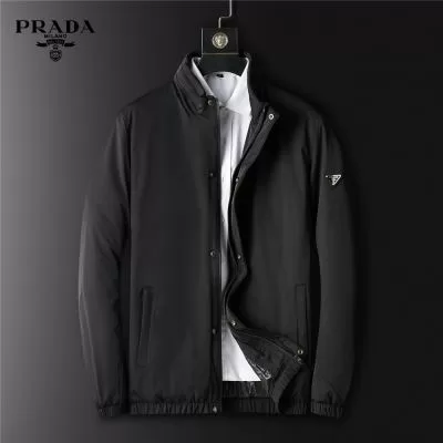 PRADA プラダ 綿服/ダウンジャケット 魅力的 贈り物にも◎