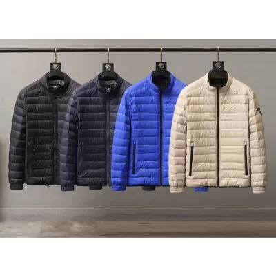 PRADA プラダ 綿服/ダウンジャケット 秋のお出かけに最適 贈り物にも◎