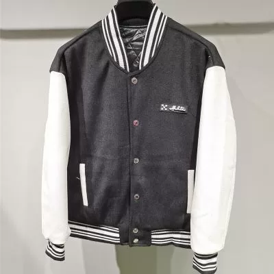 OFF-WHITE オフホワイト 綿服/ダウンジャケット 美品！ 格安！