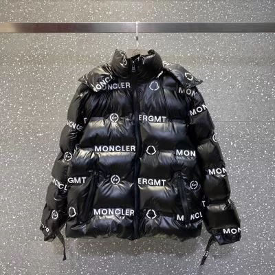 MONCLER モンクレール 綿服/ダウンジャケット 厚手 ★安心★追跡付