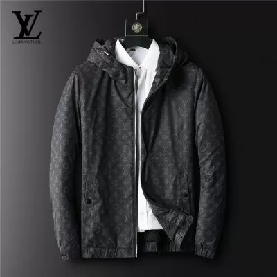LOUIS VUITTON ルイヴィトン 綿服/ダウンジャケット 快適な着心地をキープ ★安心★追跡付