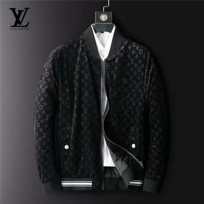 LOUIS VUITTON ルイヴィトン 綿服/ダウンジャケット 着心地がクセになる ★安心★追跡付