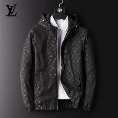 LOUIS VUITTON ルイヴィトン 綿服/ダウンジャケット 大人っぼい ★安心★追跡付
