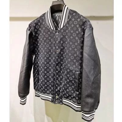 LOUIS VUITTON ルイヴィトン 綿服/ダウンジャケット 天然ダウン ★安心★追跡付