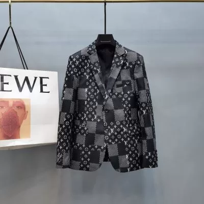 LOUIS VUITTON ルイヴィトン 綿服/ダウンジャケット 真冬でも温かく過ごせる ★安心★追跡付