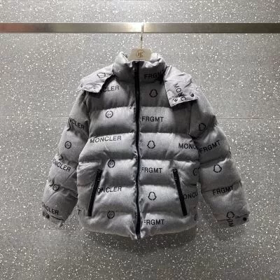 MONCLER モンクレール 綿服/ダウンジャケット 飽きのこないデザイン ★安心★追跡付