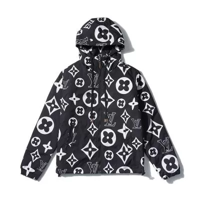 LOUIS VUITTON ルイヴィトン 綿服/ダウンジャケット 高級感溢れるデザイン ★安心★追跡付