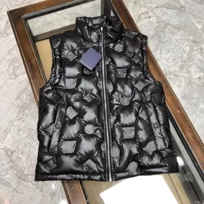 LOUIS VUITTON ルイヴィトン 綿服/ダウンジャケット お買得 ★安心★追跡付