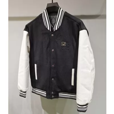 LOEWE ロエベ 綿服/ダウンジャケット においが無い 人気商品