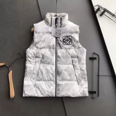 LOEWE ロエベ 綿服/ダウンジャケット アグレッシブな行動を支える 人気商品