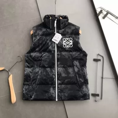 LOEWE ロエベ 綿服/ダウンジャケット 着心地がクセになる 人気商品