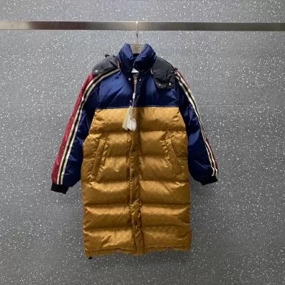 GUCCI グッチ 綿服/ダウンジャケット 肌寒い季節に欠かせない 人気商品