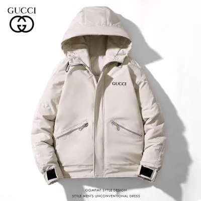 GUCCI グッチ 綿服/ダウンジャケット 秋のお出かけに最適 人気商品