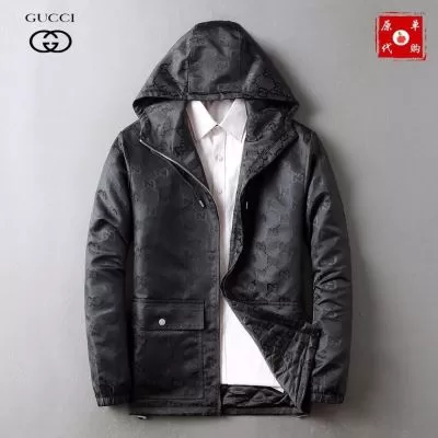GUCCI グッチ 綿服/ダウンジャケット トレンド感アップ 人気商品