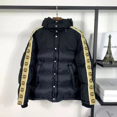 GUCCI グッチ 綿服/ダウンジャケット お買得 人気商品