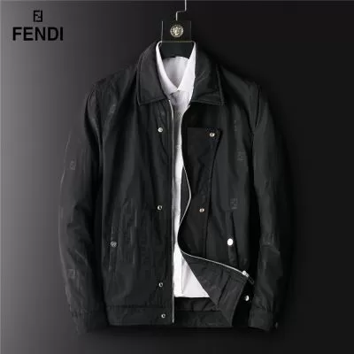 FENDI フェンデイ 綿服/ダウンジャケット トレンド感アップ 人気商品