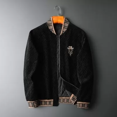 FENDI フェンデイ 綿服/ダウンジャケット 高級感溢れるデザイン 人気商品