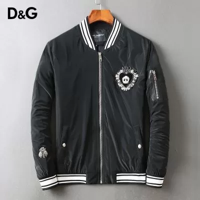 DOLCE＆GABBANA ドルチェ＆ガッバーナ 綿服/ダウンジャケット 防寒 ～希少