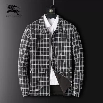 BURBERRY バーバリー 綿服/ダウンジャケット 着心地 の良い ～希少