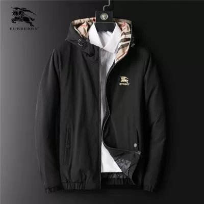 BURBERRY バーバリー 綿服/ダウンジャケット 弾力性に優れ ～希少