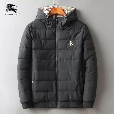 BURBERRY バーバリー 綿服/ダウンジャケット 大人っぼい ～希少