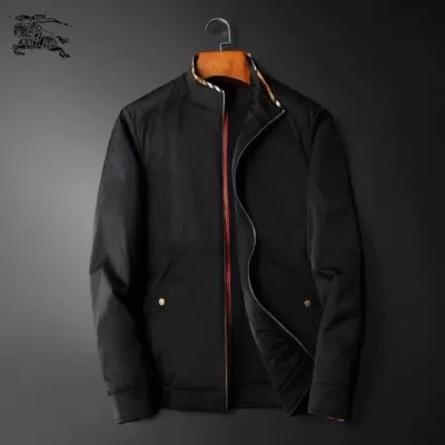 BURBERRY バーバリー 綿服/ダウンジャケット おうちで洗え ～希少