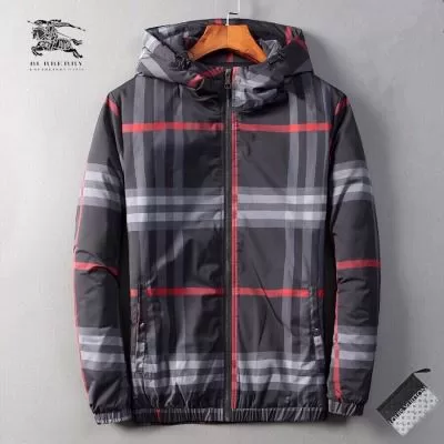 BURBERRY バーバリー 綿服/ダウンジャケット 魅力的 ～希少