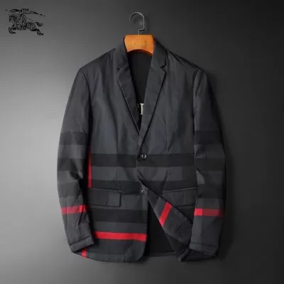 BURBERRY バーバリー 綿服/ダウンジャケット 天然ダウン ～希少