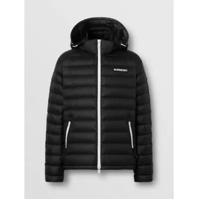 BURBERRY バーバリー 綿服/ダウンジャケット トレンド感アップ ～希少