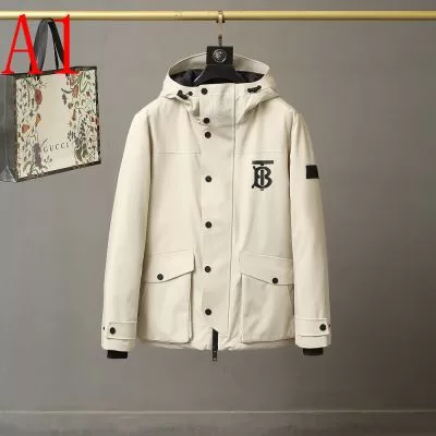BURBERRY バーバリー 綿服/ダウンジャケット 人気商品 ～希少