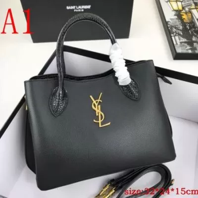 イヴ サンローラン YSL ★安心★追跡付 手持ち&ショルダー掛け 完売必須☆お早めに