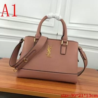 イヴ サンローラン YSL ★安心★追跡付 手持ち&ショルダー掛け 最新☆大人気☆話題沸騰
