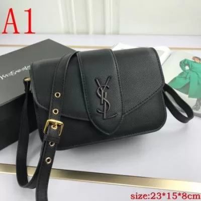 イヴ サンローラン YSL ★安心★追跡付 肩掛けバッグ / ワンショルダーバッグ 販売店舗限定モデル