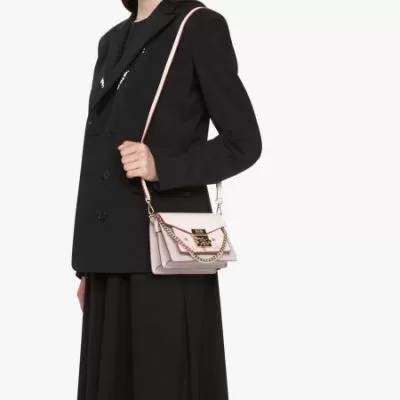 エムシーエム MCM ★安心★追跡付 肩掛けバッグ / ワンショルダーバッグ 人気新商品 6234