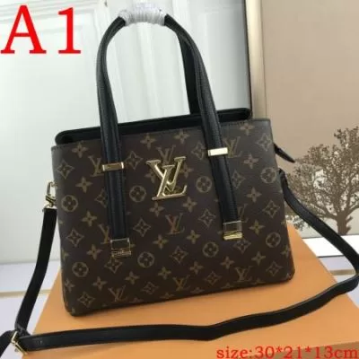 ルイヴィトン LOUIS VUITTON ★安心★追跡付 手持ち&ショルダー掛け 最新商品即完売 66320#