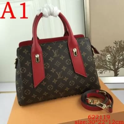 ルイヴィトン LOUIS VUITTON ★安心★追跡付 手持ち&ショルダー掛け 最新商品即完売 622119