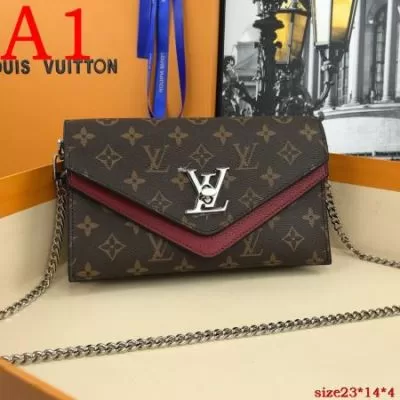 ルイヴィトン LOUIS VUITTON ★安心★追跡付 肩掛けバッグ / ワンショルダーバッグ 最新商品即完売 66150