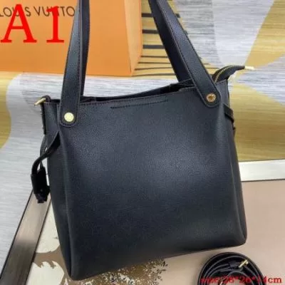 ルイヴィトン LOUIS VUITTON ★安心★追跡付 手持ち&ショルダー掛け 最新商品即完売 55885
