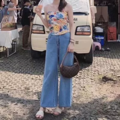 ルイヴィトン LOUIS VUITTON ★安心★追跡付 手持ち&ショルダー掛け 最新商品即完売 M51511