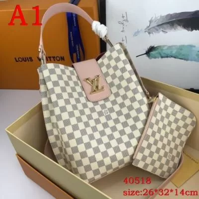 ルイヴィトン LOUIS VUITTON ★安心★追跡付 手持ち&ショルダー掛け 最新商品即完売 40518