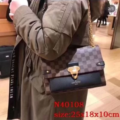 ルイヴィトン LOUIS VUITTON ★安心★追跡付 手持ち&ショルダー掛け 最新商品即完売 N40108