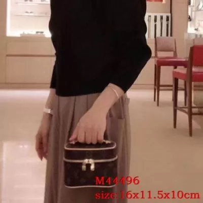 ルイヴィトン LOUIS VUITTON ★安心★追跡付 手持ち&ショルダー掛け 最新商品即完売 M44495