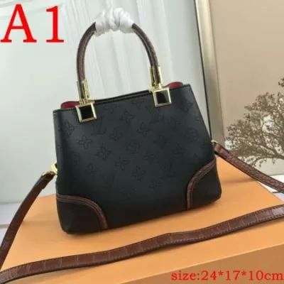 ルイヴィトン LOUIS VUITTON ★安心★追跡付 手持ち&ショルダー掛け 最新商品即完売 最安に挑戦