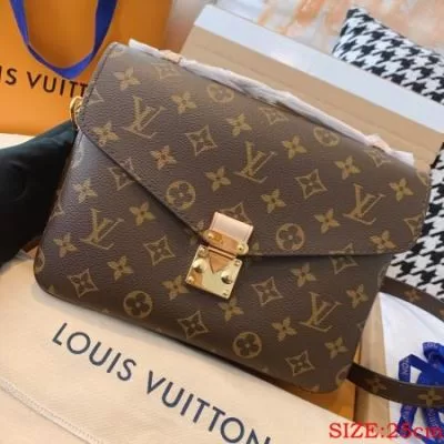 ルイヴィトン LOUIS VUITTON ★安心★追跡付 手持ち&ショルダー掛け 最新商品即完売 限定デザイン大人気完売前に