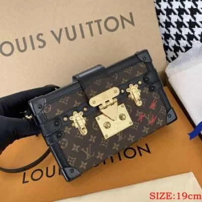 ルイヴィトン LOUIS VUITTON ★安心★追跡付 肩掛けバッグ / ワンショルダーバッグ 最新商品即完売 人気確定