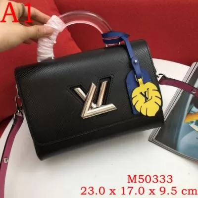 ルイヴィトン LOUIS VUITTON ★安心★追跡付 肩掛けバッグ / ワンショルダーバッグ 最新商品即完売 M50333