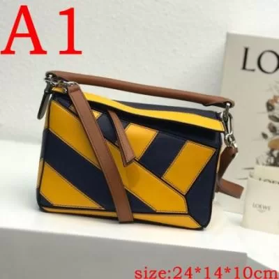 ロエベ LOEWE ★安心★追跡付 肩掛けバッグ / ワンショルダーバッグ 今年も人気 必至