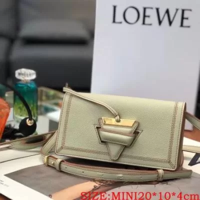 ロエベ LOEWE ★安心★追跡付 肩掛けバッグ / ワンショルダーバッグ 人気話題 韓国ファッション