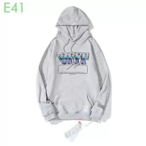 20新作です 3色可選 OffWhite オフホワイト驚きのプライス パーカー 海外でも人気なブランド
