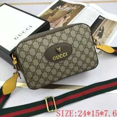 グッチ GUCCI ★安心★追跡付 肩掛けバッグ / ワンショルダーバッグ 今年も人気 日本即完売予想